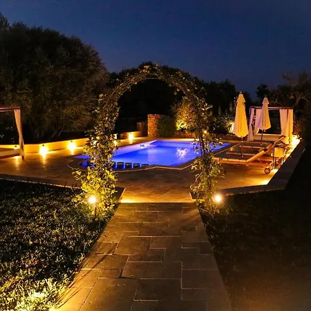 Finca Casa De Leones In Cala Ratjada / Capdepera Villa *